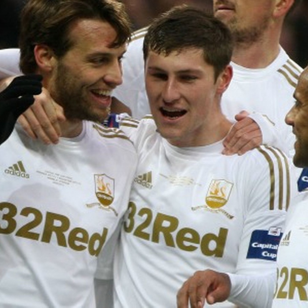 Суонси Сити