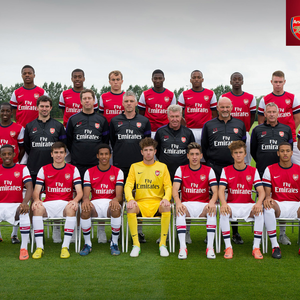 Команда Арсенал