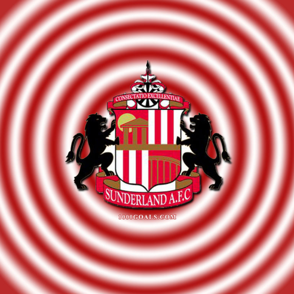 Команда Сандерленд