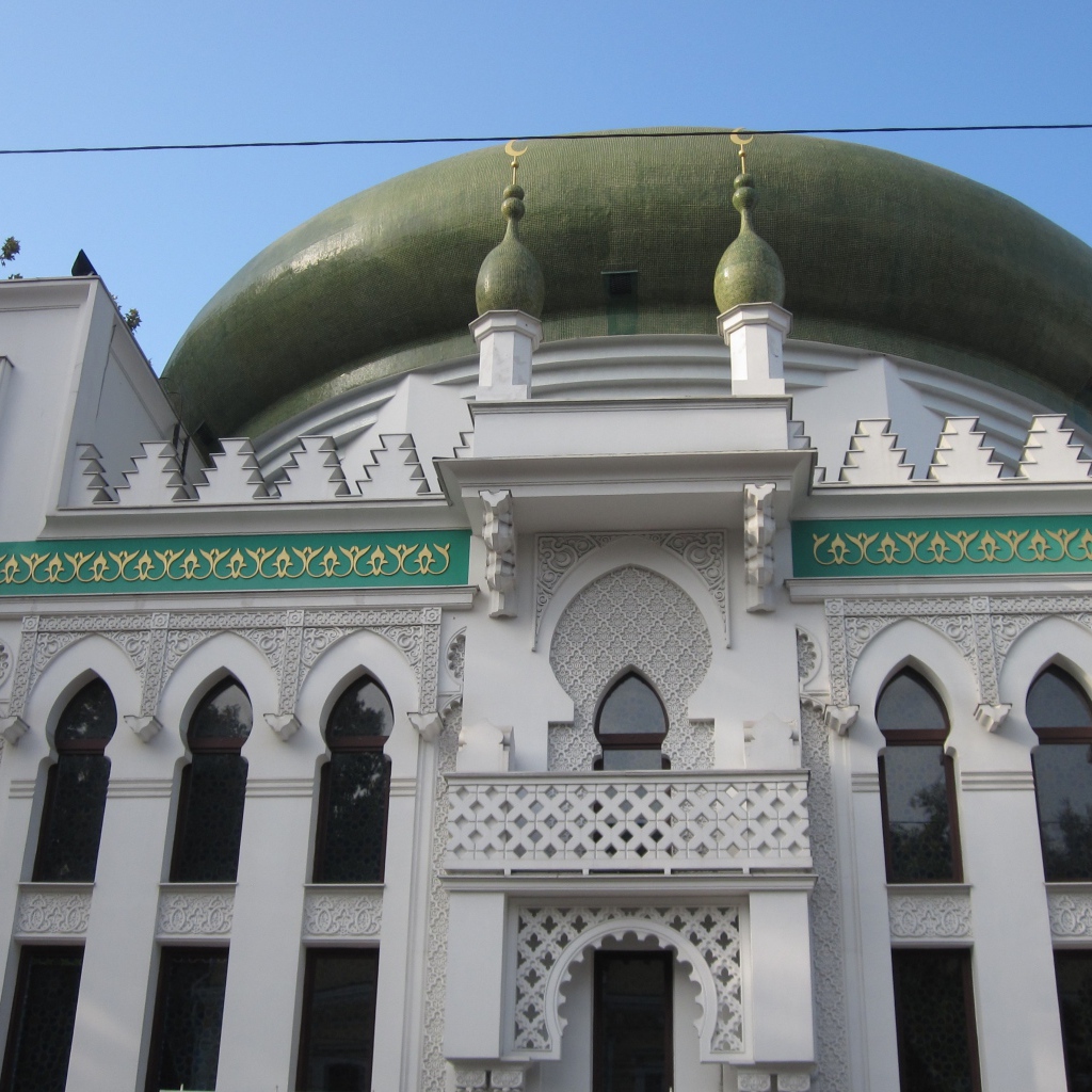 Храмы Одессы