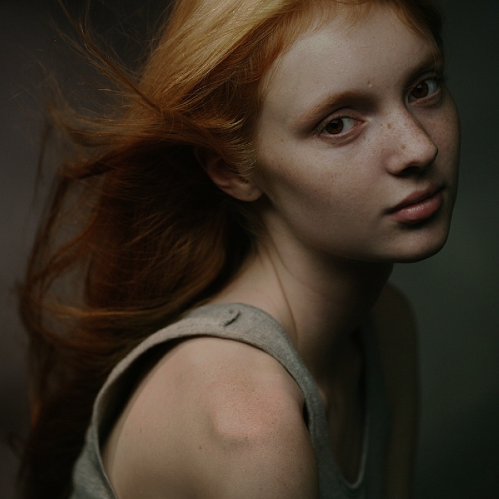 Фотография женщины