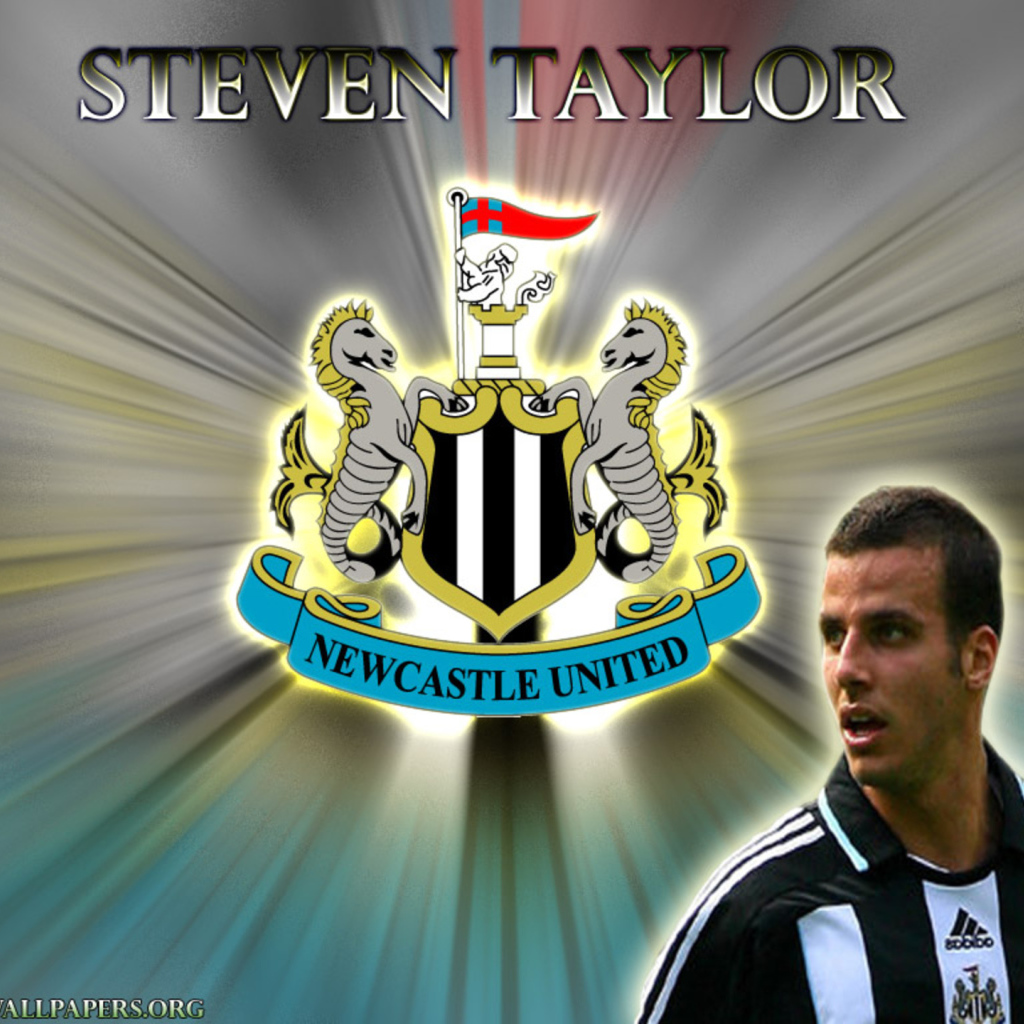 Возлюбленный футбольный клуб Ньюкасл Юнайте