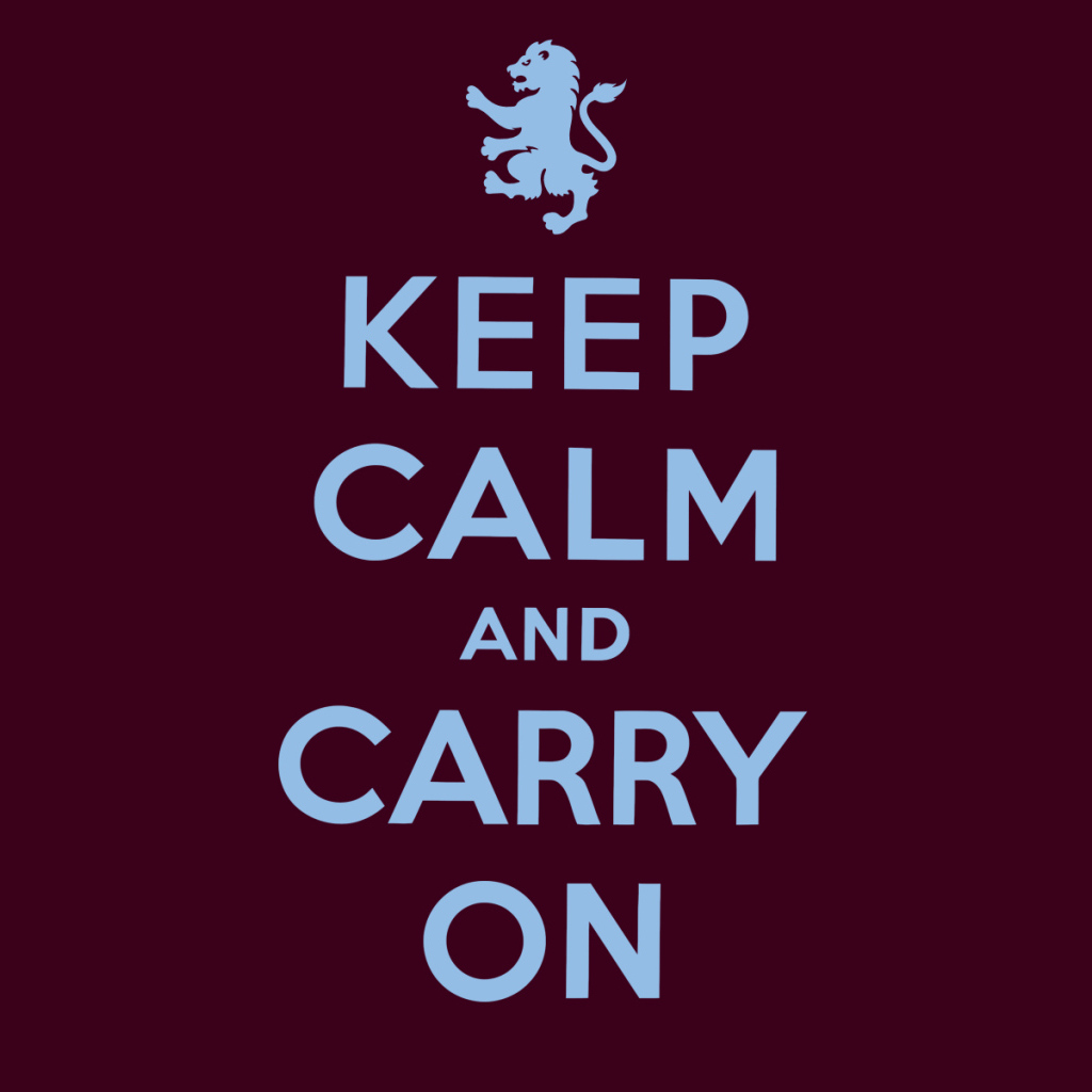 Возлюбленный футбольный клуб Англии Астон Вилла