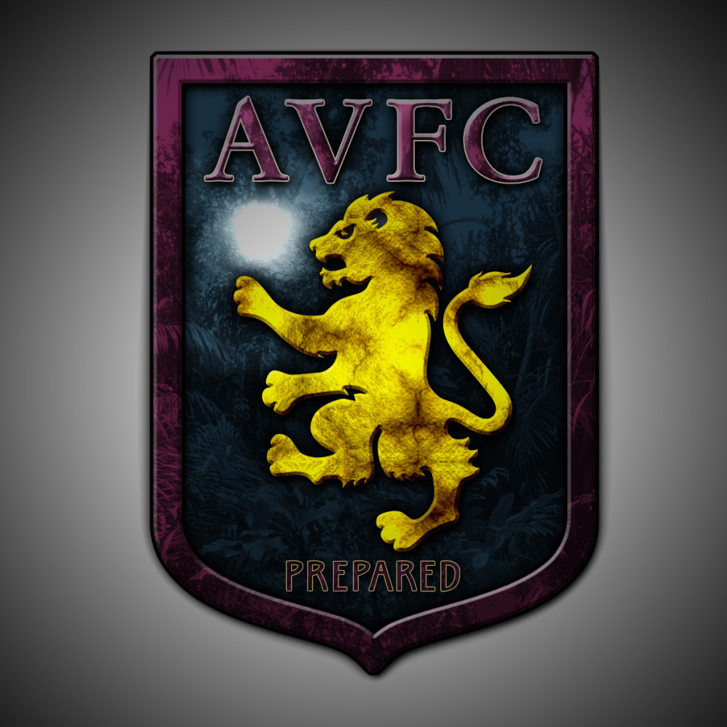 Возлюбленная футбольная команда Астон Вилла