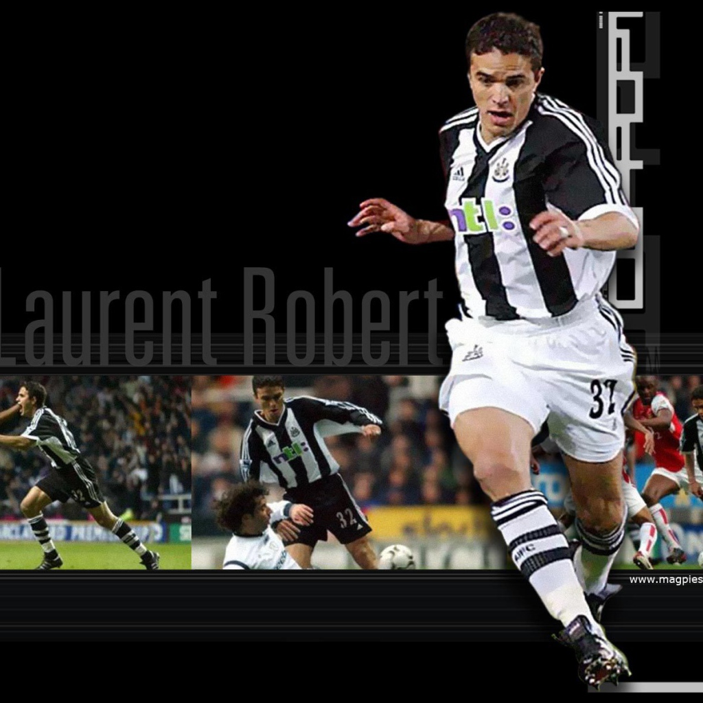 Любимая команда Ньюкасл Юнайтед