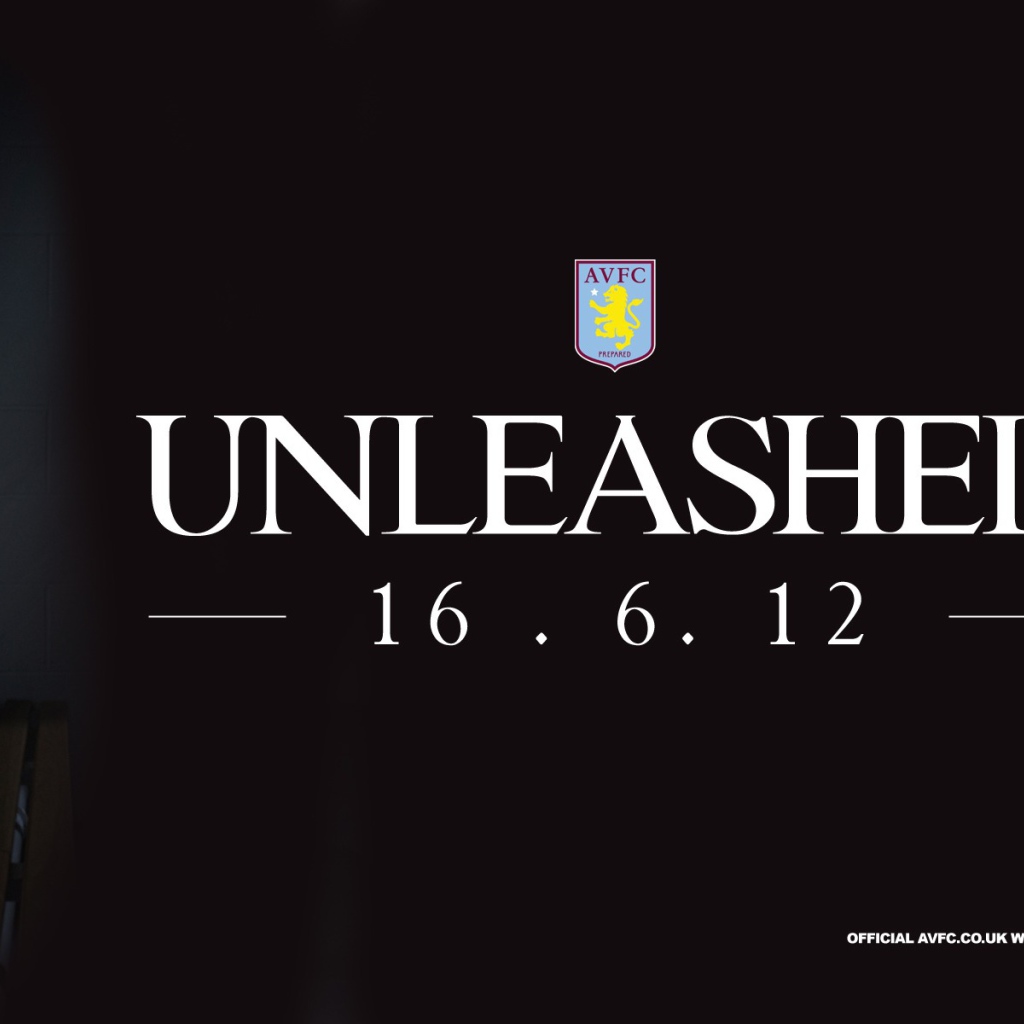 Лучший клуб Англии Астон Вилла