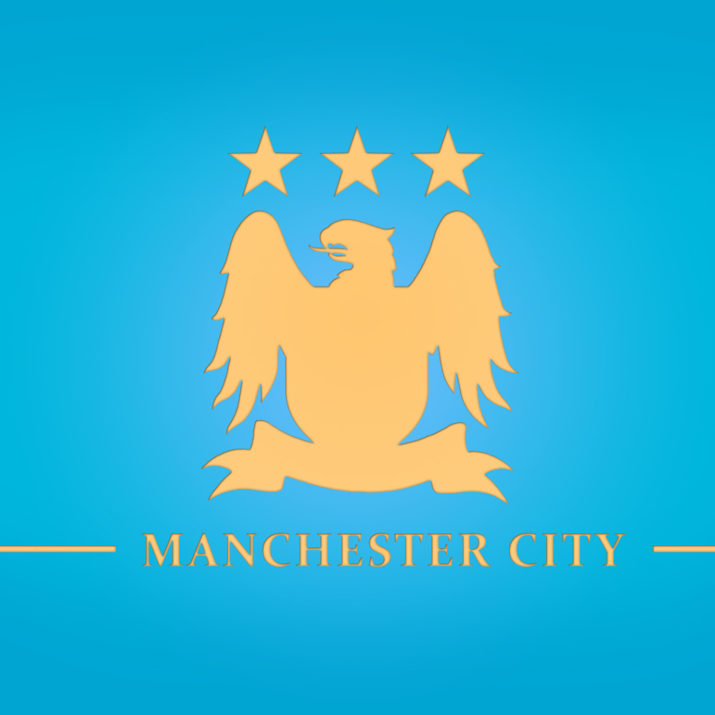 Лучший ФК Англии Манчестер Сити