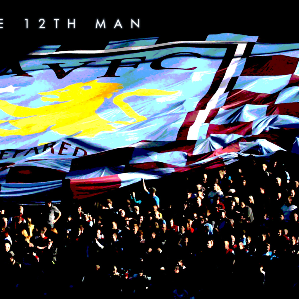 Лучший футбольный клуб Астон Вилла