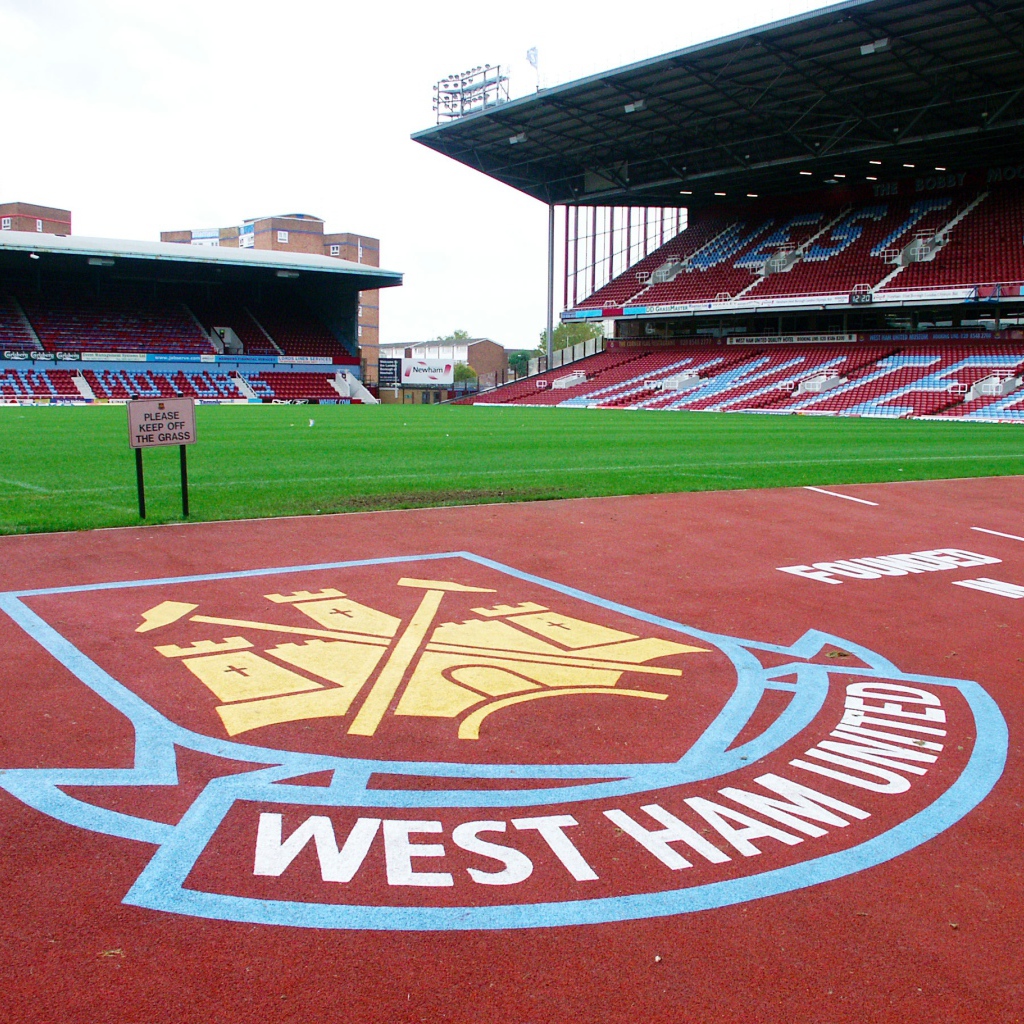 Лучший футбольный клуб Вест Хэм Юнайтед