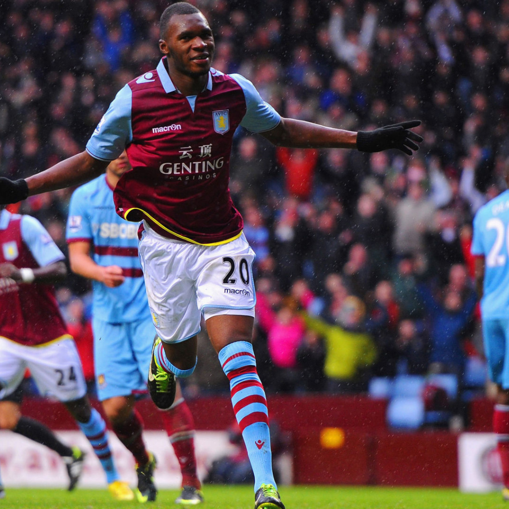 Лучший футбольный клуб Англии Астон Вилла