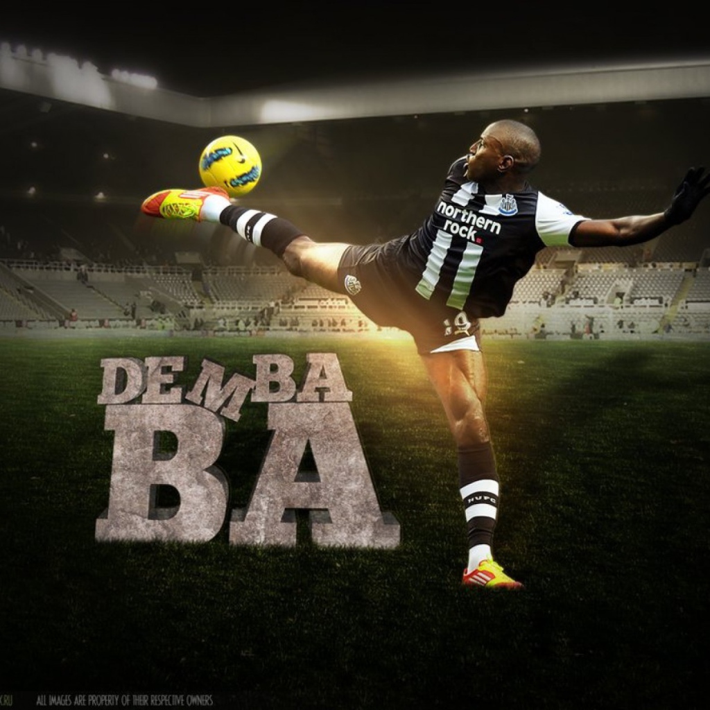 Лучший футбольный клуб Англии Ньюкасл Юнайтед