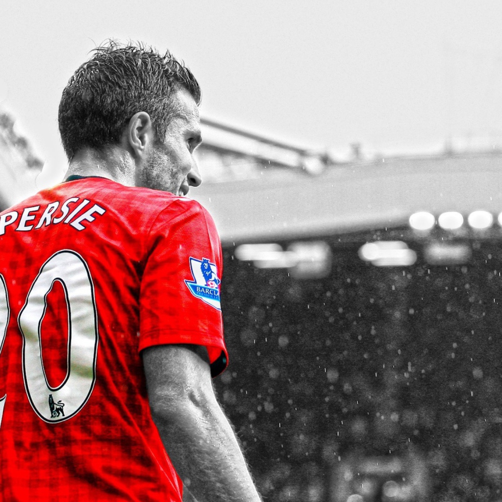 Лучший футбольный клуб Англии Манчестер Юнайтед