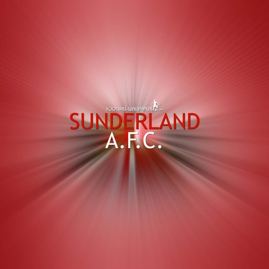 Лучшая футбольная команда Сандерленд