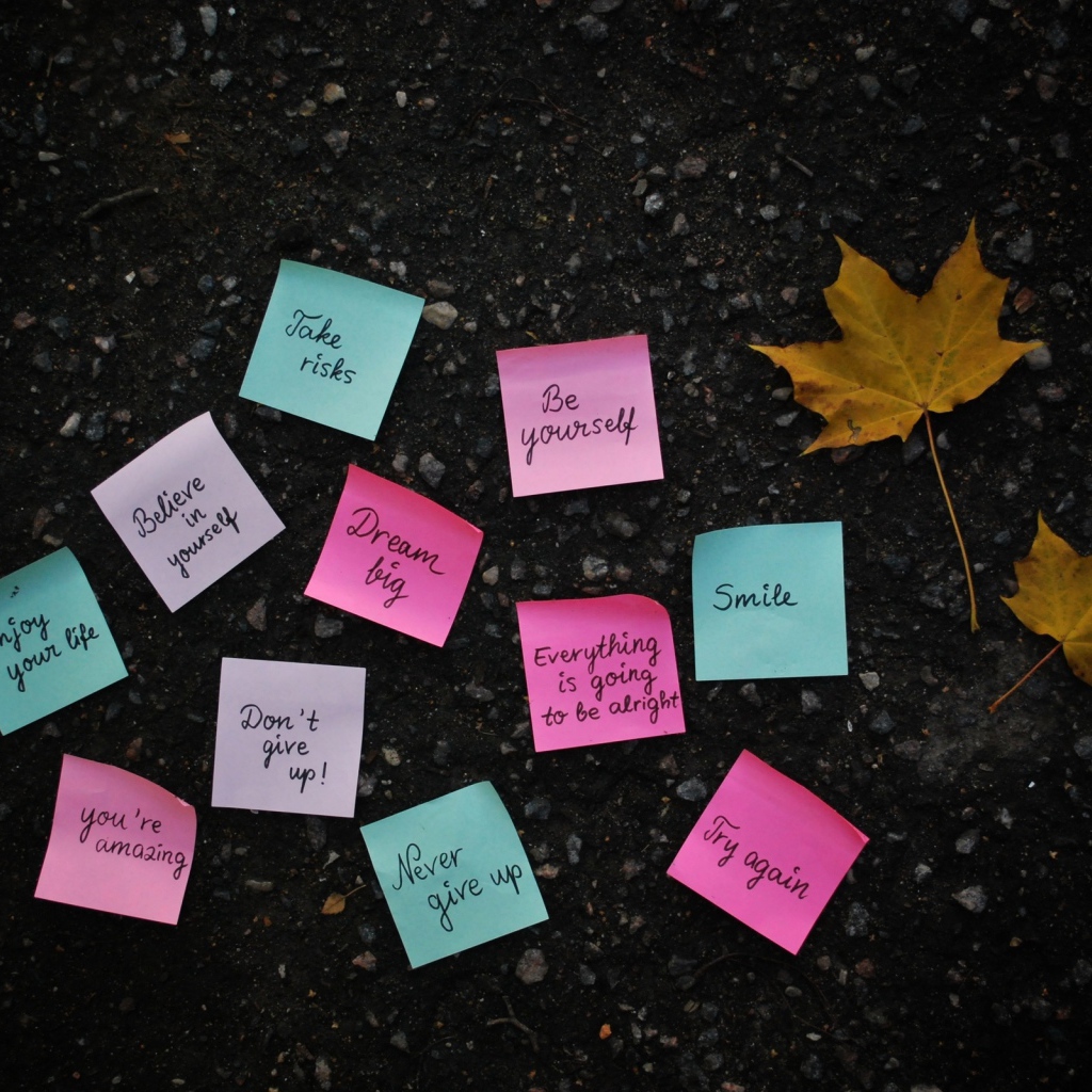 Лучшая мотивация в жизни