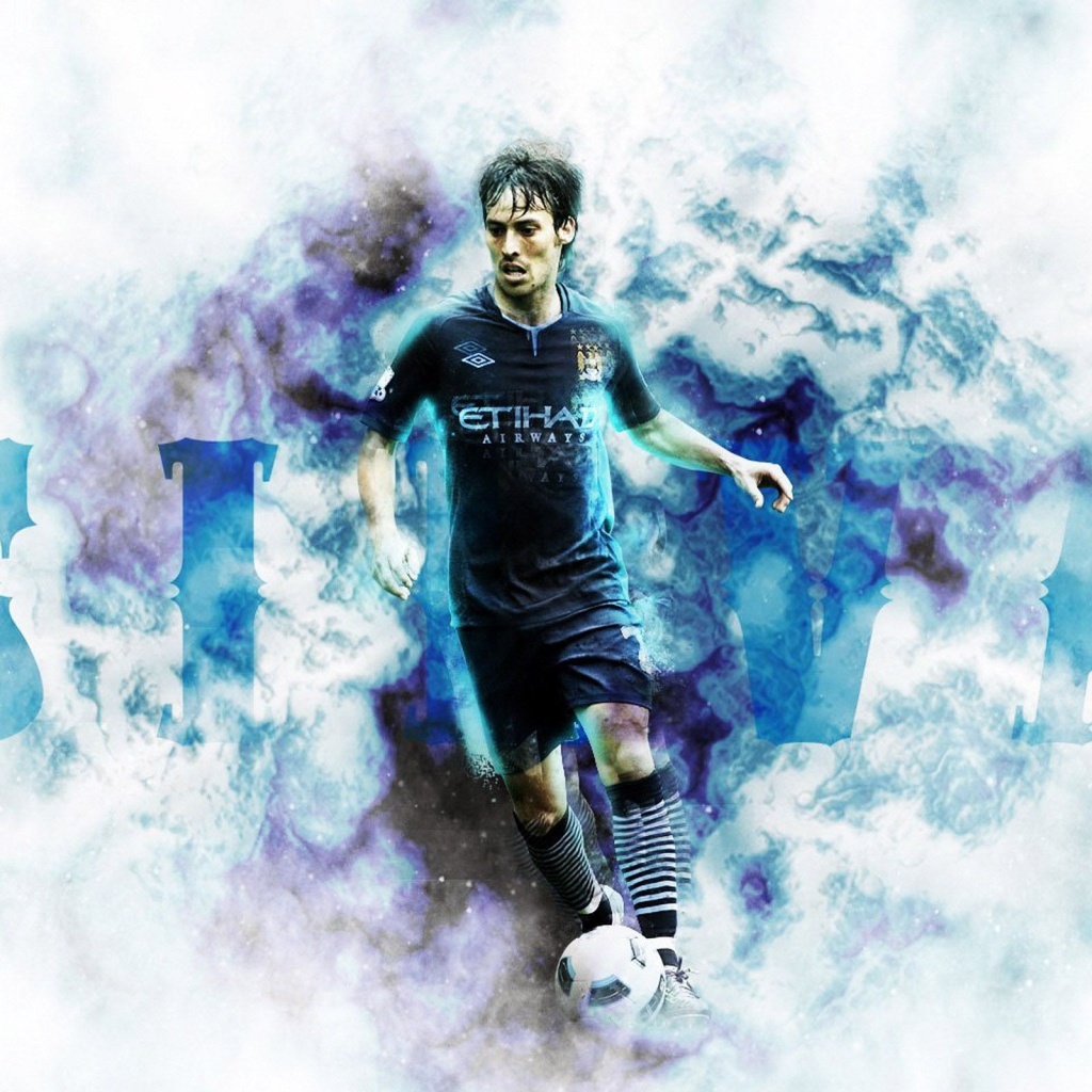 Лучшая команда Манчестер Сити