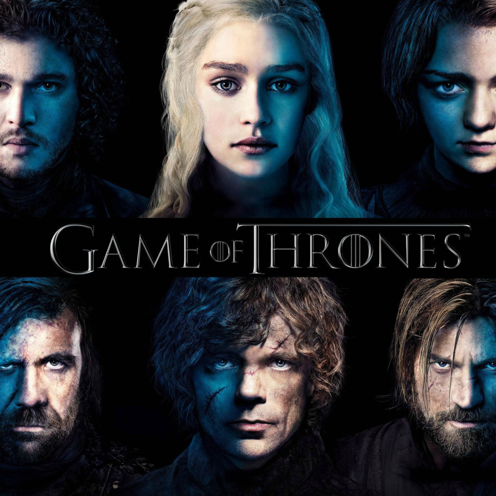 Персонажи сериала Игры престолов