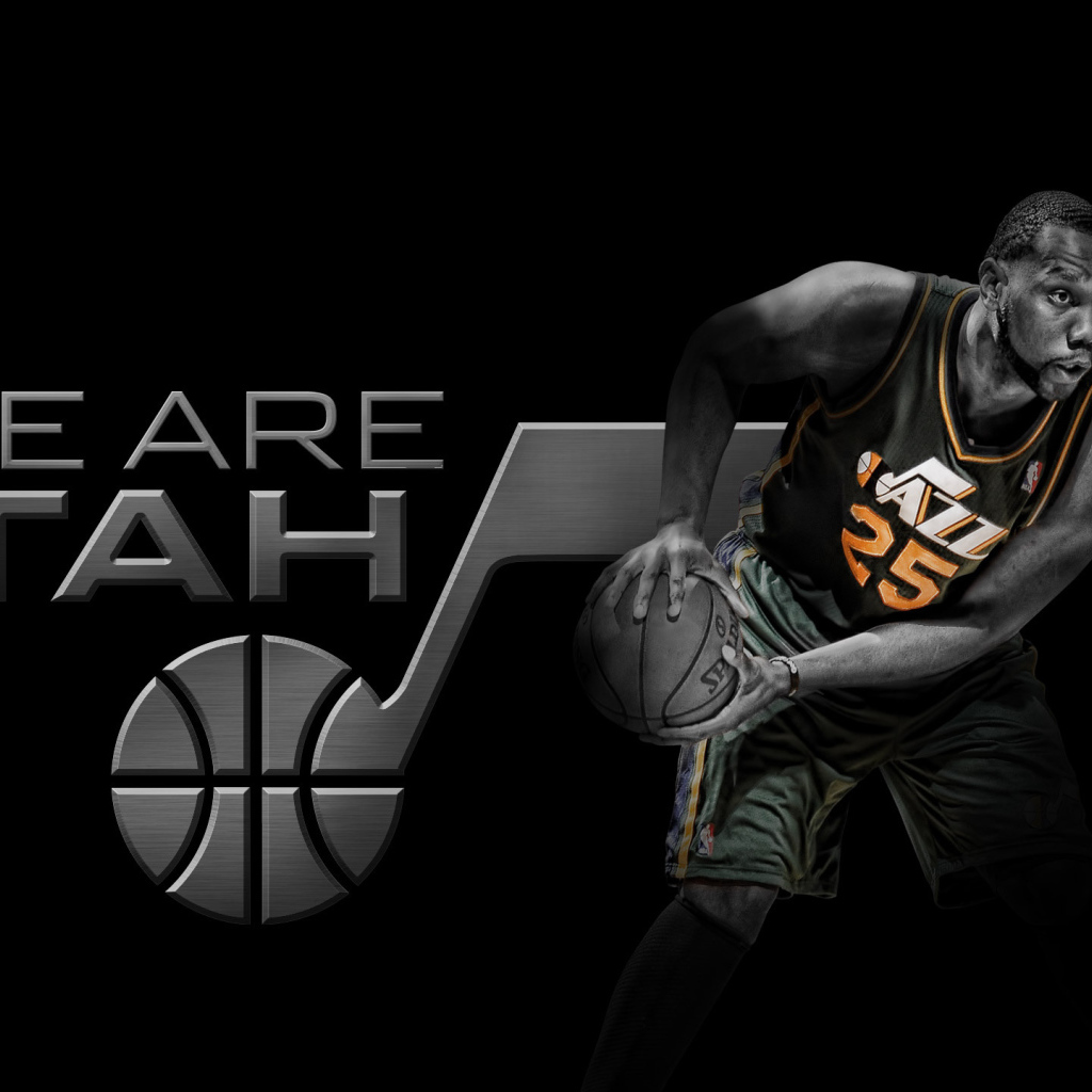 Знаменитый баскетболист Эл Джефферсон