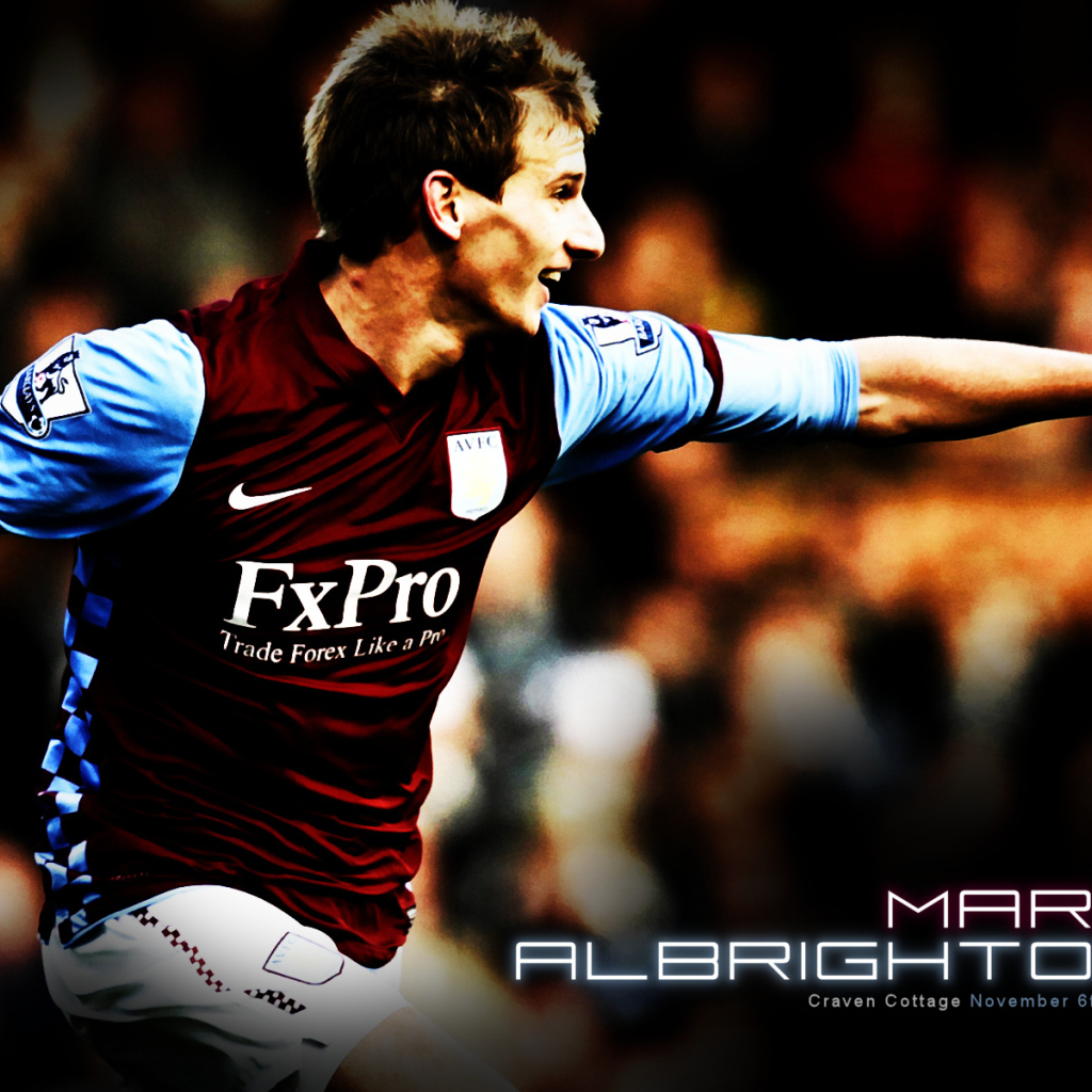 Знаменитый ФК Англии Астон Вилла