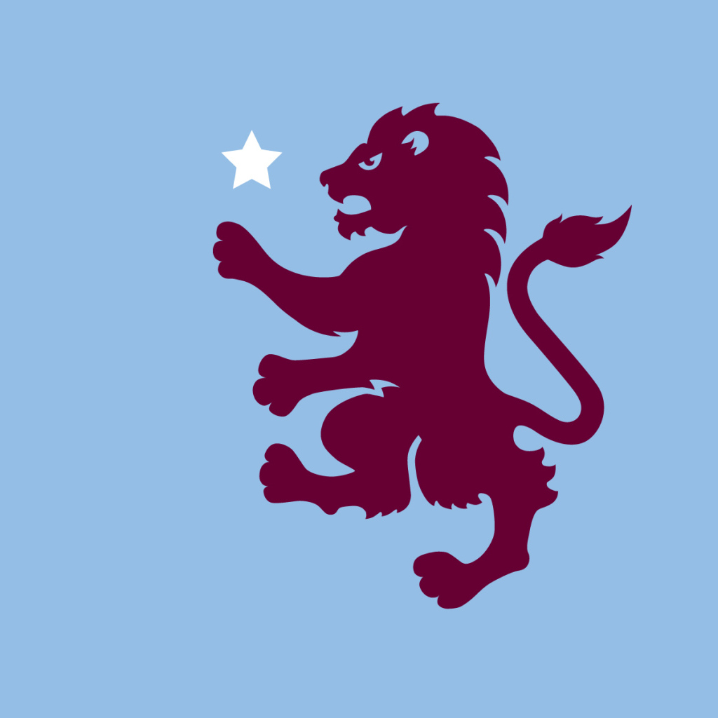 Знаменитый футбольный клуб Астон Вилла