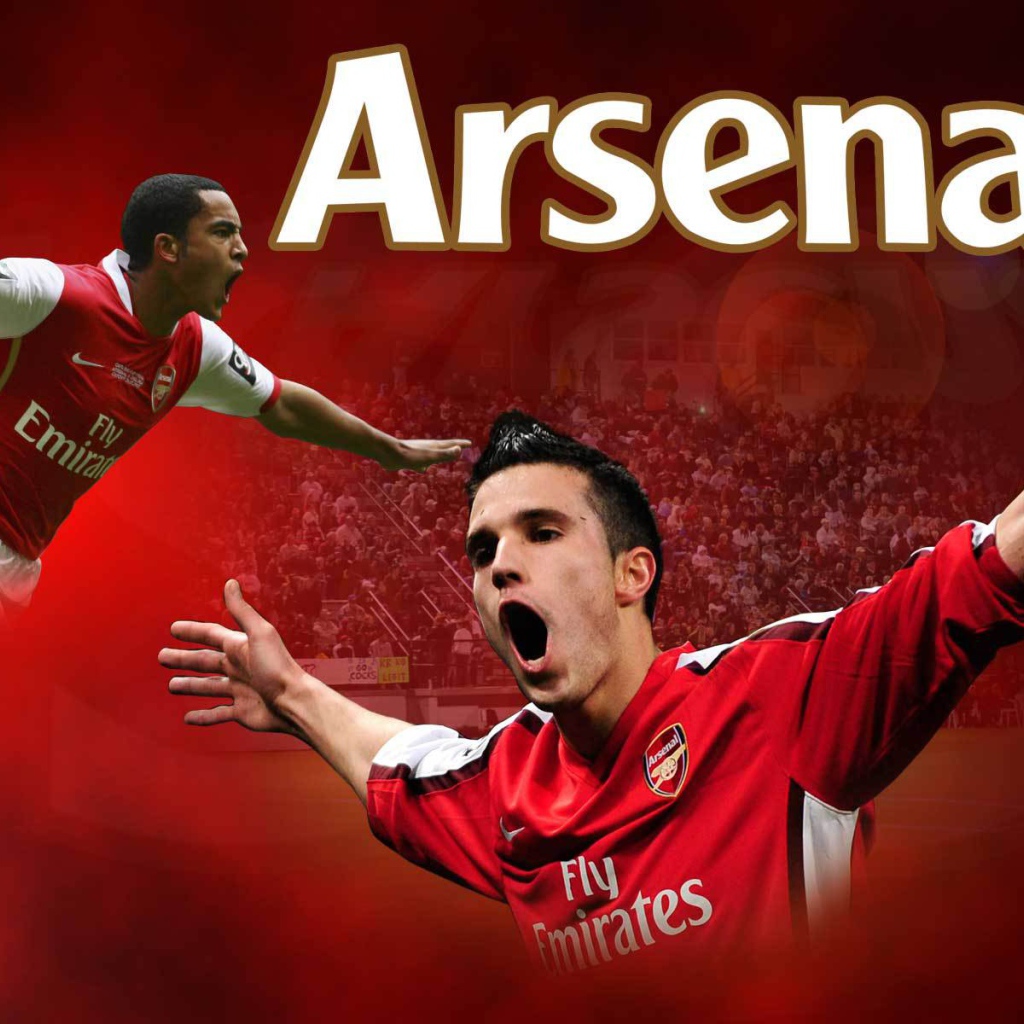  Футбольный клуб Арсенал