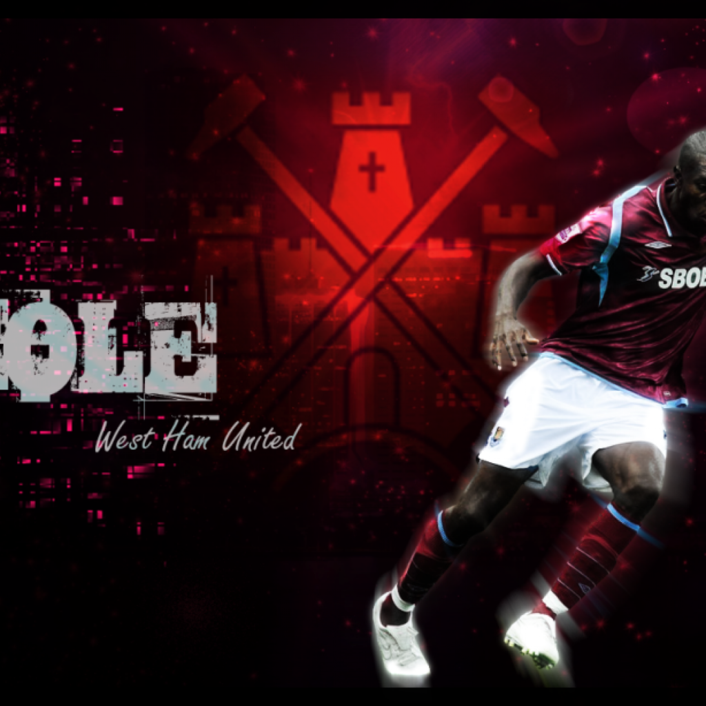 Футбольный клуб Вест Хэм Юнайтед