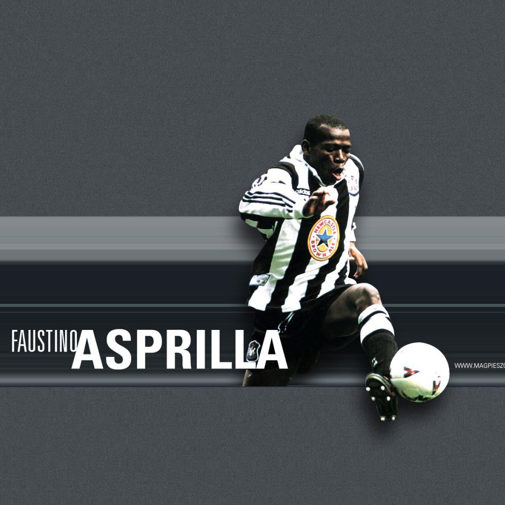 Футбольная команда Ньюкасл Юнайтед