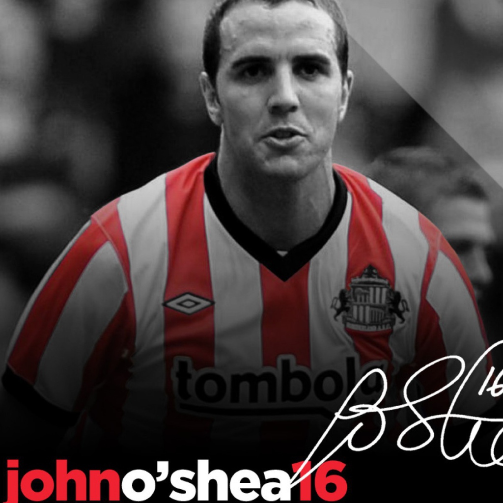 Футбольная команда Сандерленд