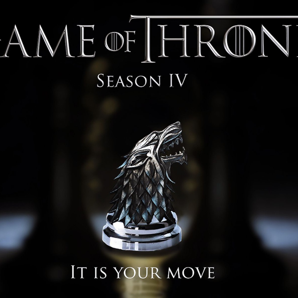 Четвертый сезон сериала Игры престолов