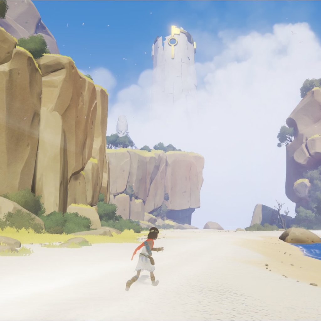 Мир игры Rime