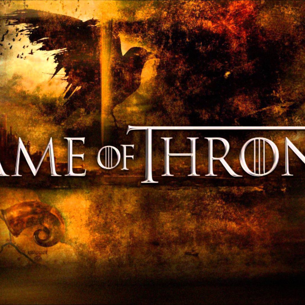 Новый сериал Игры престолов