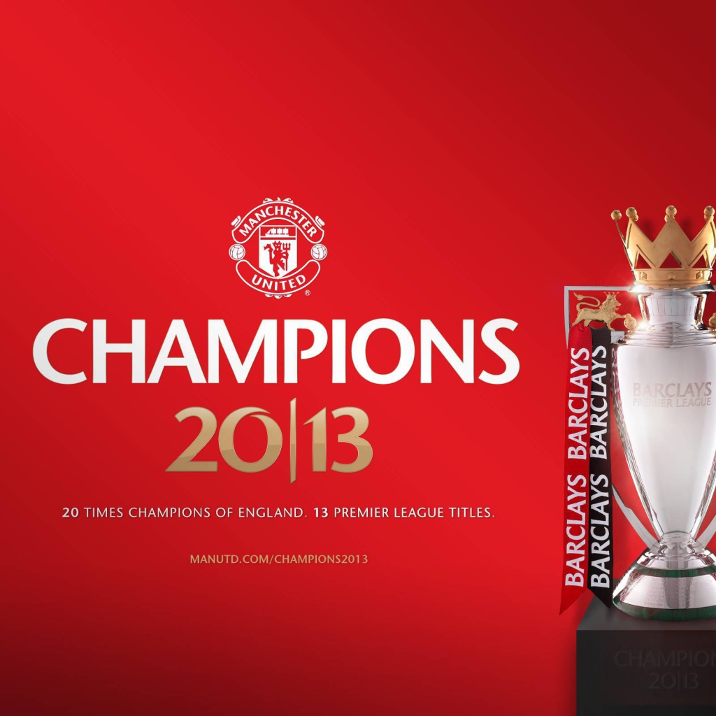The popular football club of england Manchester United