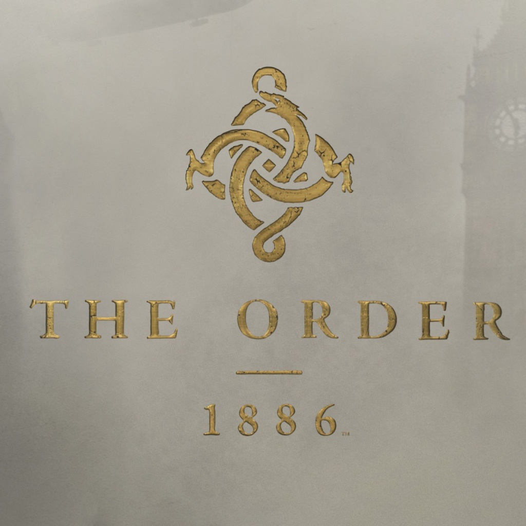 Постер новой игры The Order 1886