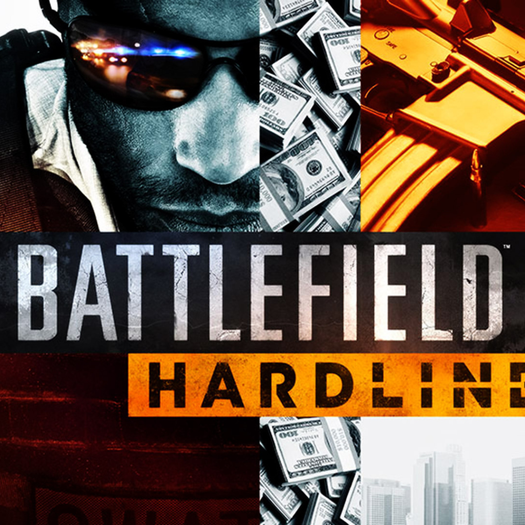 Премьера новой игры Battlefield Hardline