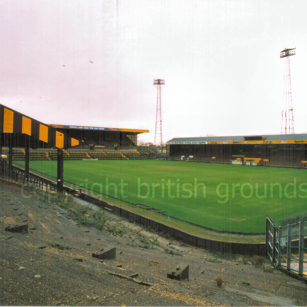 Тигры Халл Сити