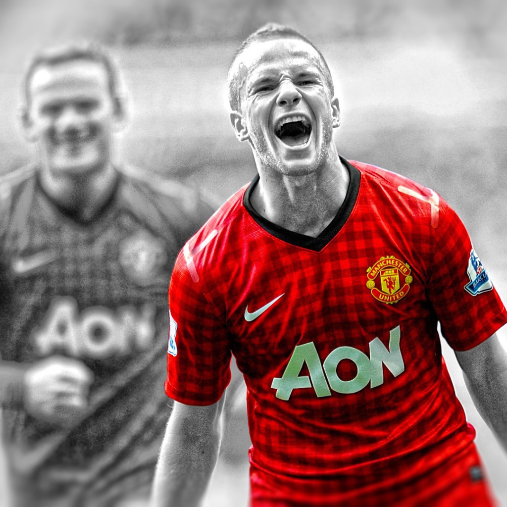 Том Клеверли футболист