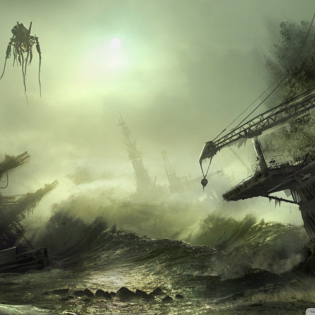 Видео игра Killzone