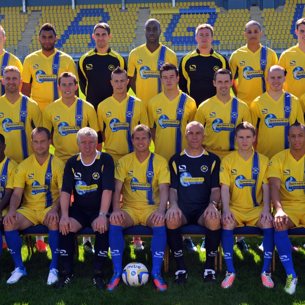 Ваалвийк 2013