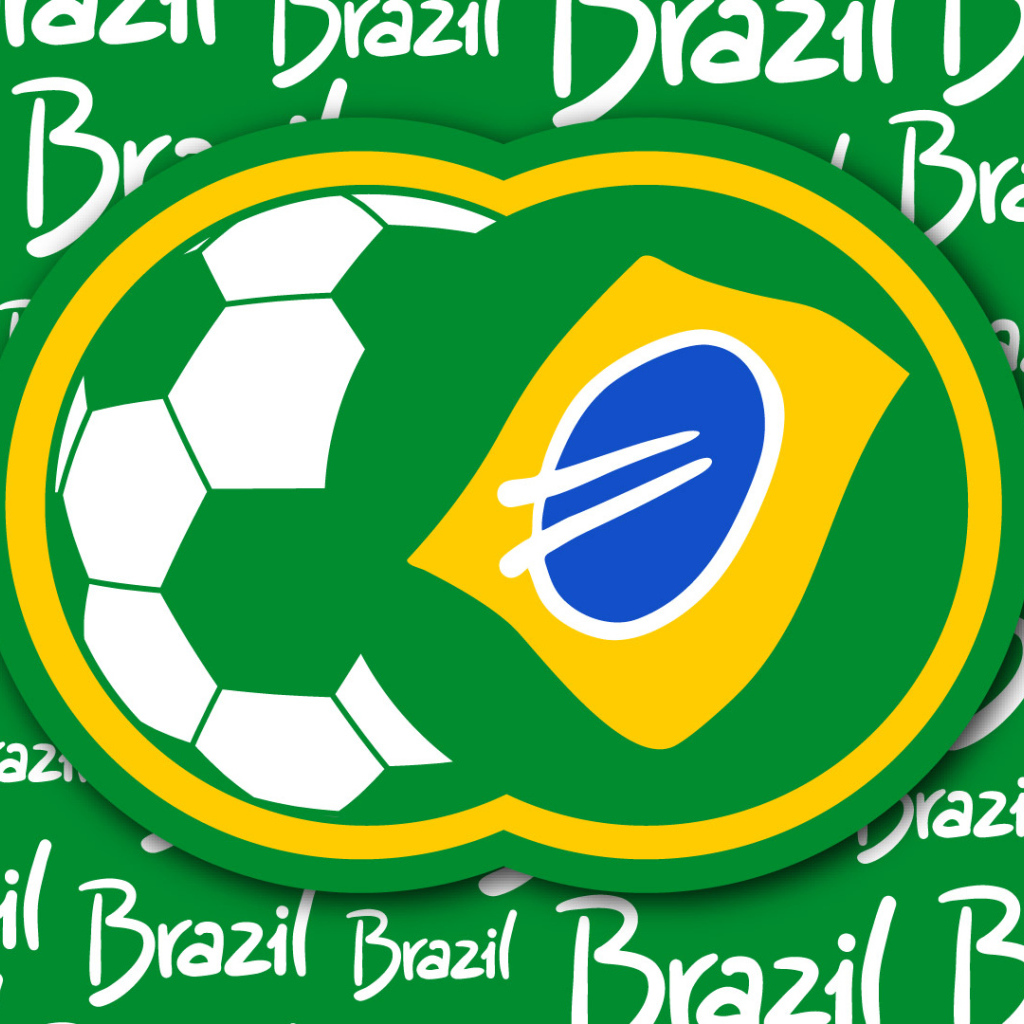Обои на рабочий стол на Чемпионате мира по футболу в Бразилии 2014