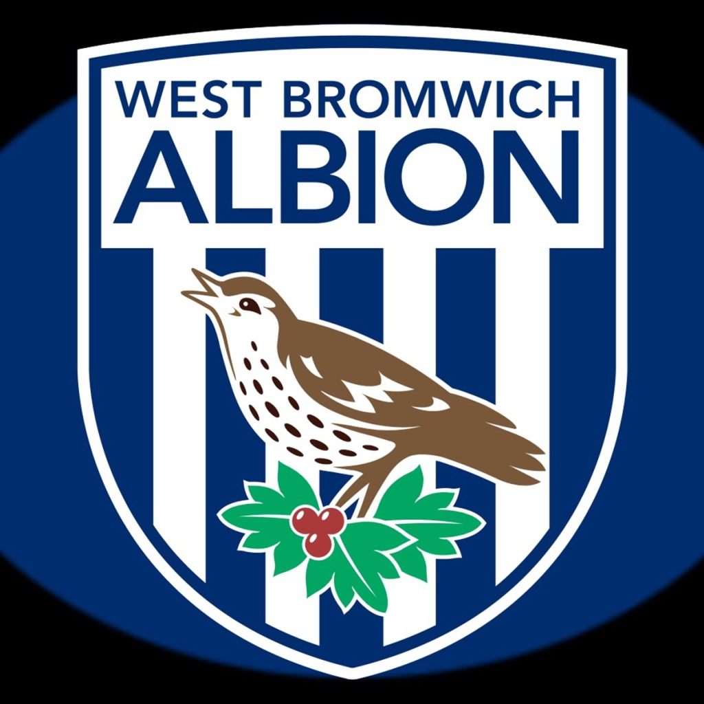Вест Бромвич Альбион