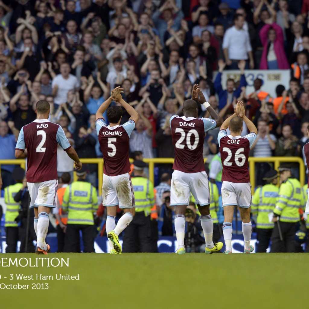 Вест Хэм Юнайтед