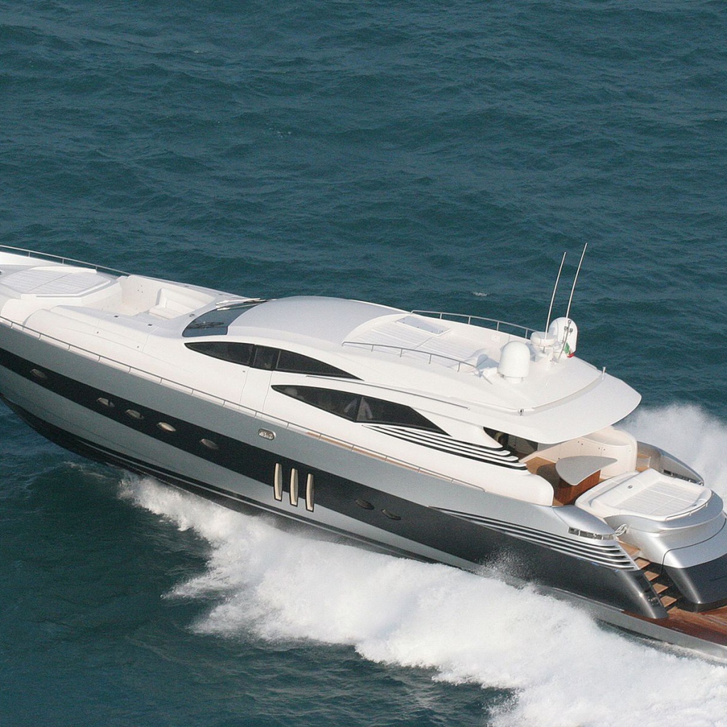 Яхта в Гаити