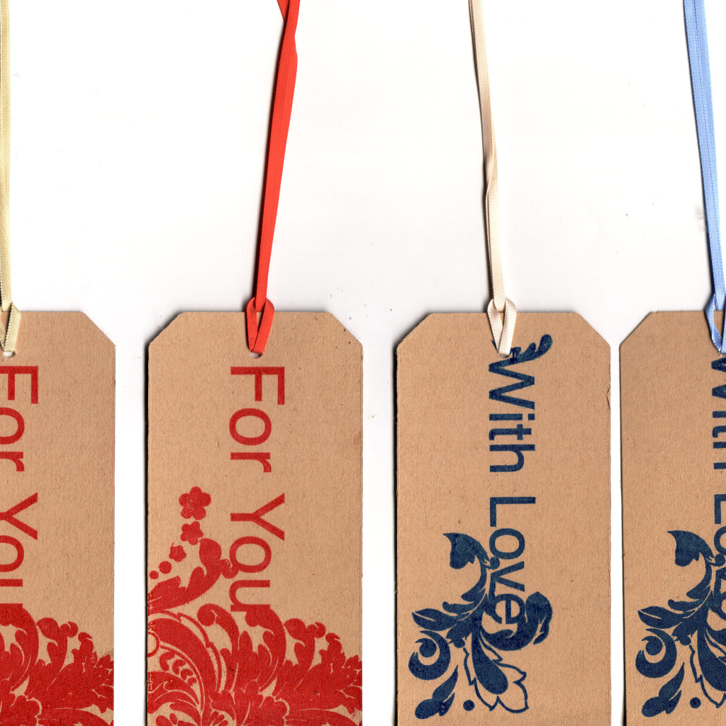 Тебе с любовью