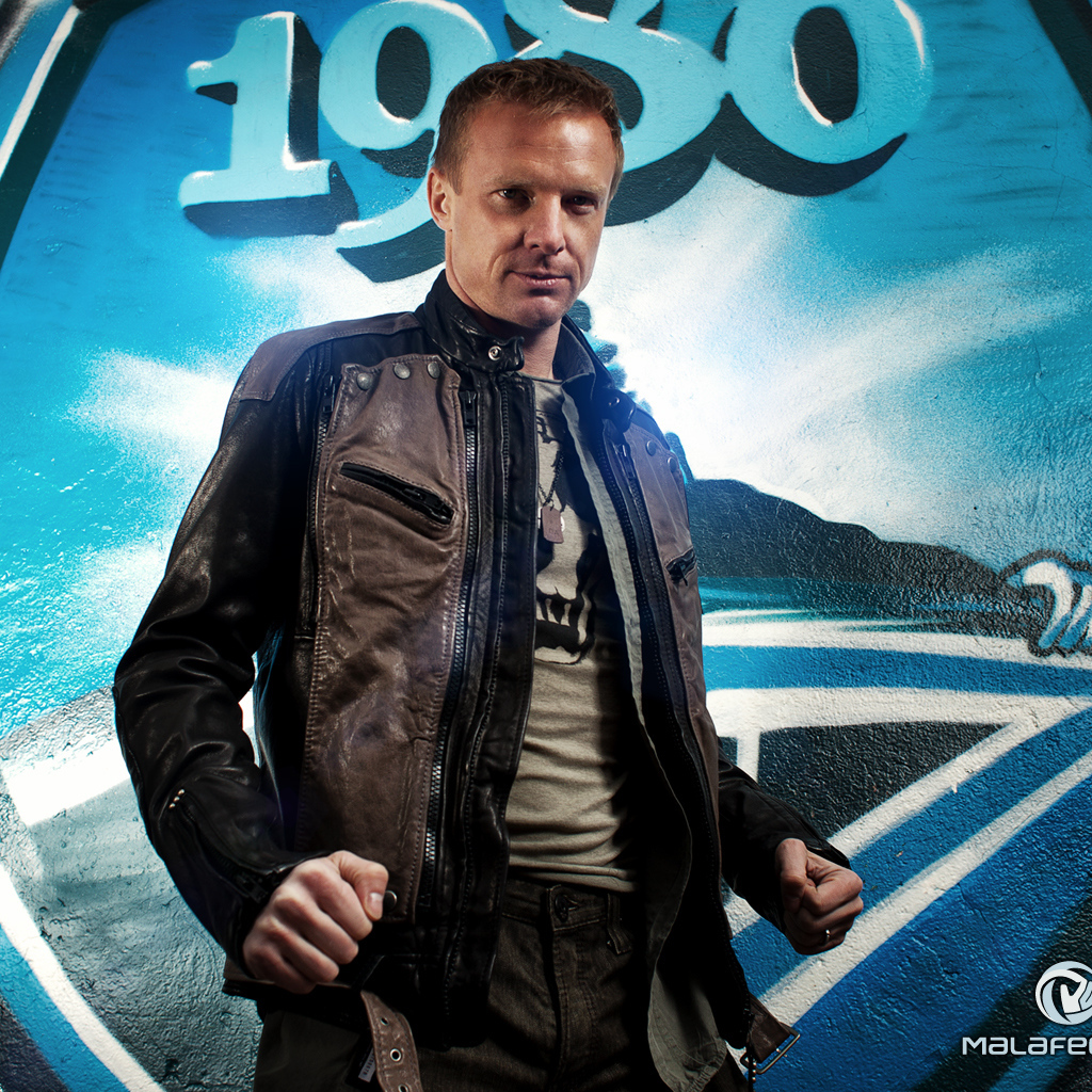 Вячеслав Малафеев вратарь Зенита