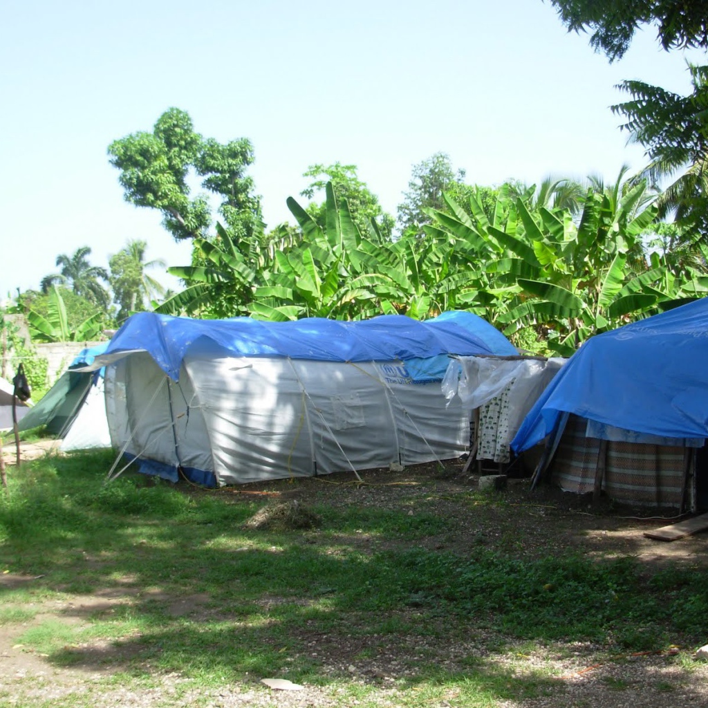 Солнечное Гаити