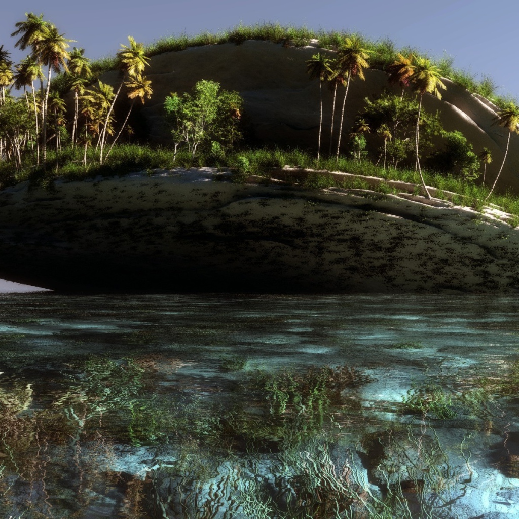 Популярное Гаити