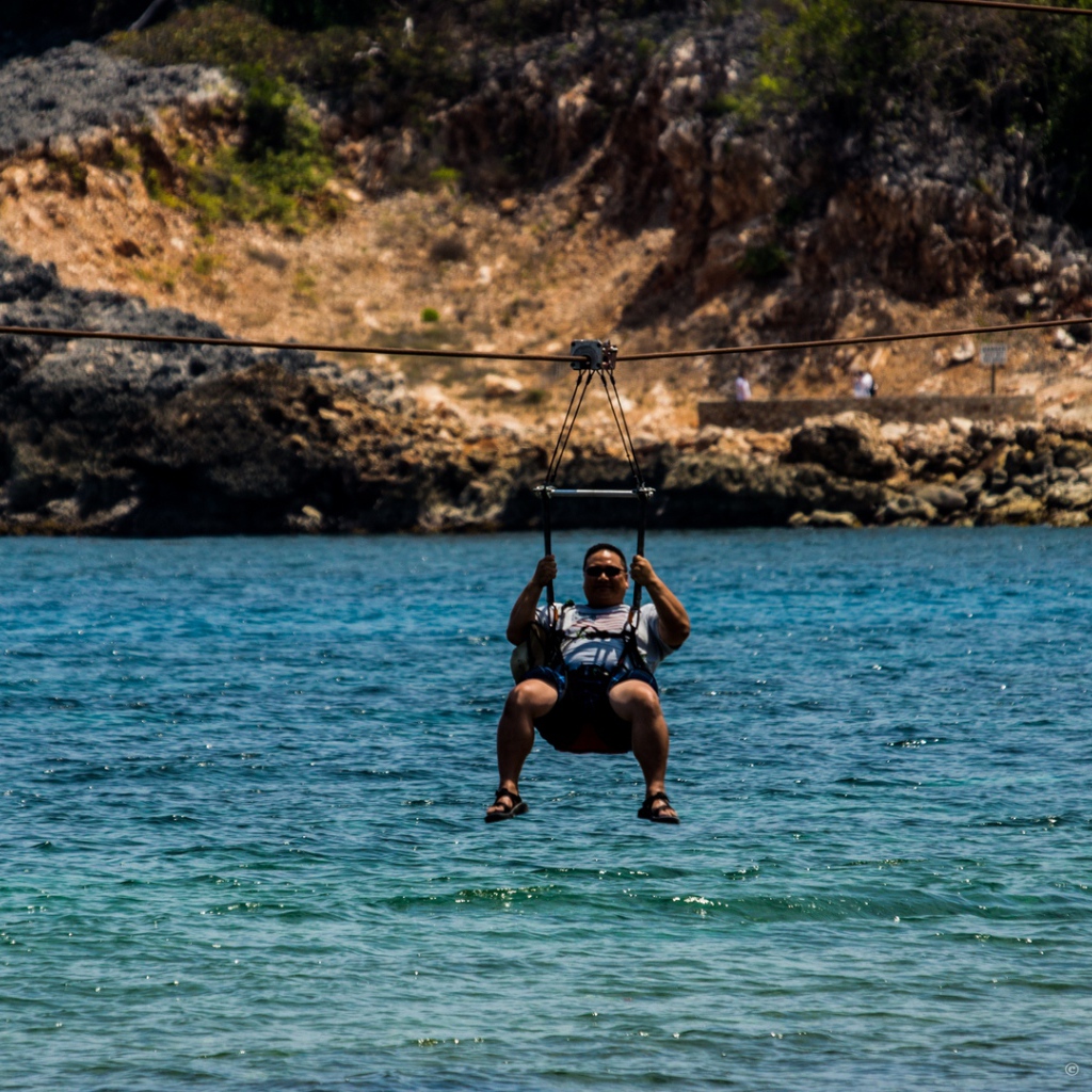 Замечательное Гаити