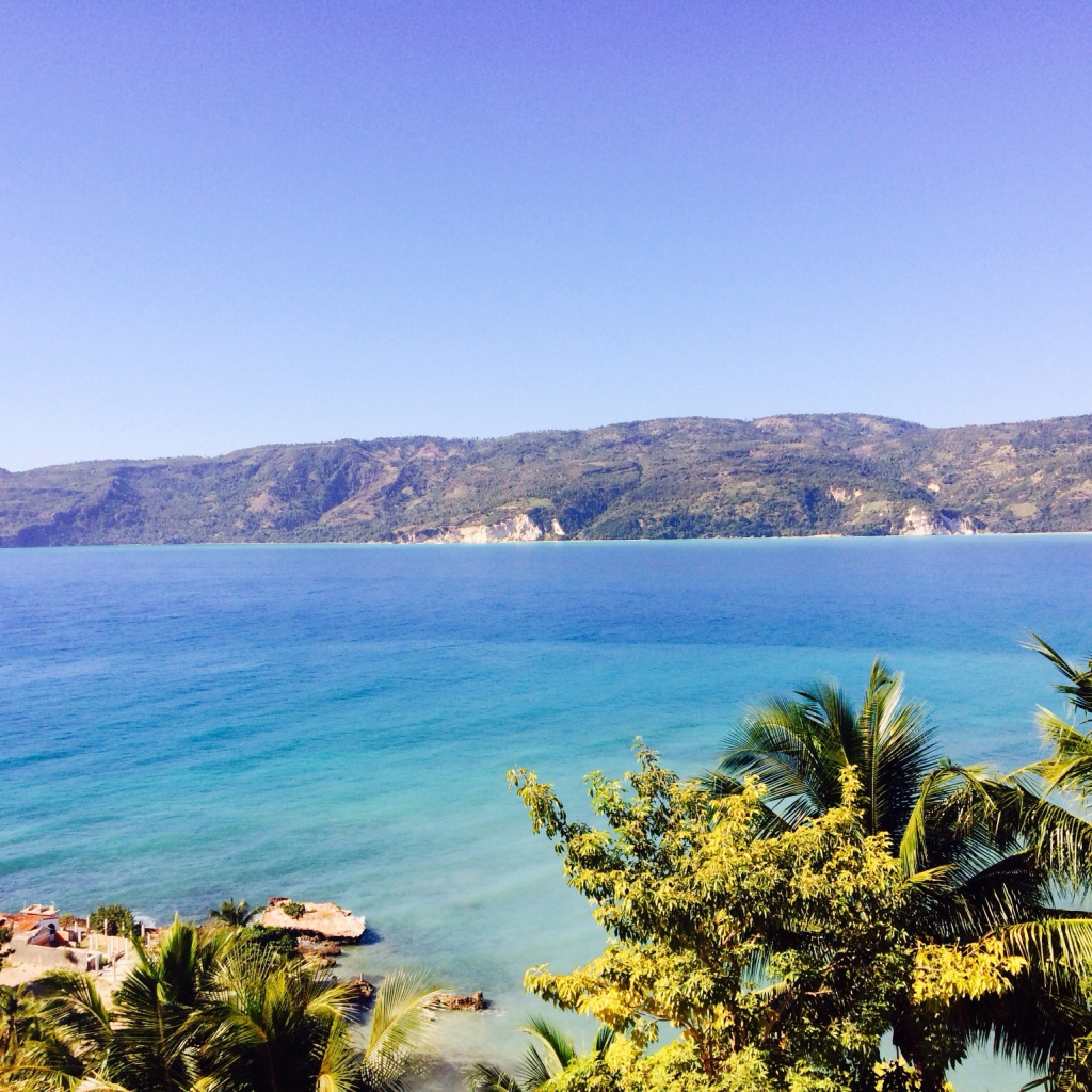 Изысканная страна Гаити