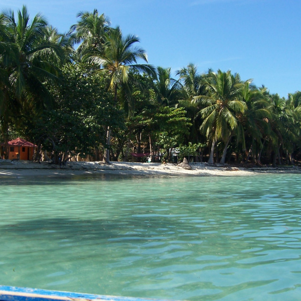 Гран-Плас в Гаити