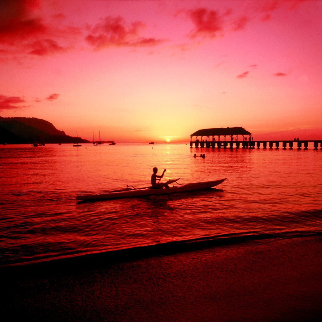 Потрясающое Панама