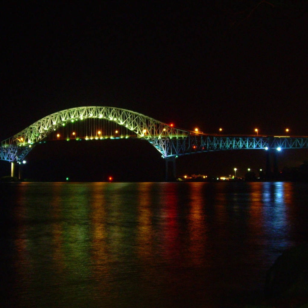 Впечатляющие Панама